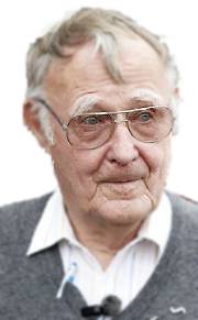 Ingvar Kamprad